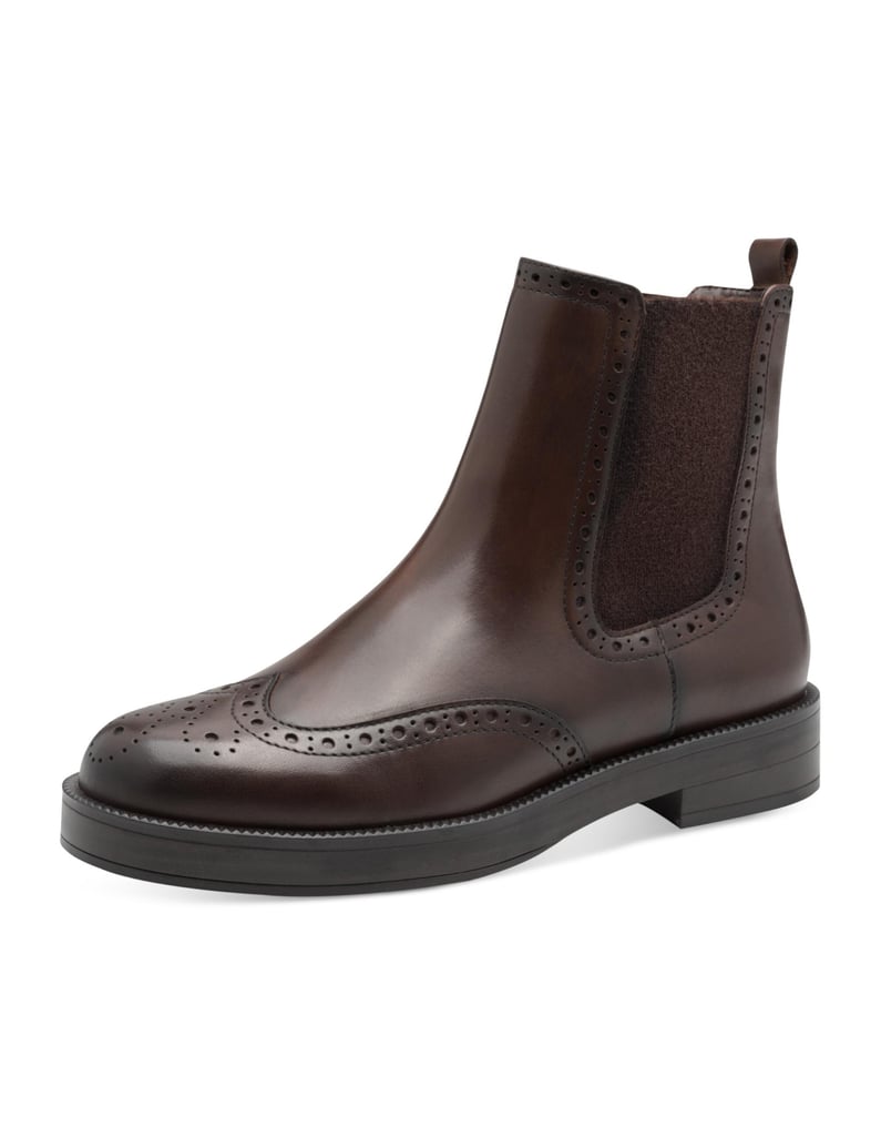 TAMARIS-Stiefeletten
