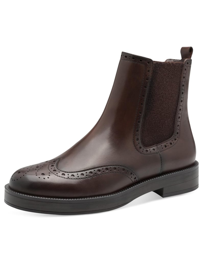 TAMARIS-Stiefeletten