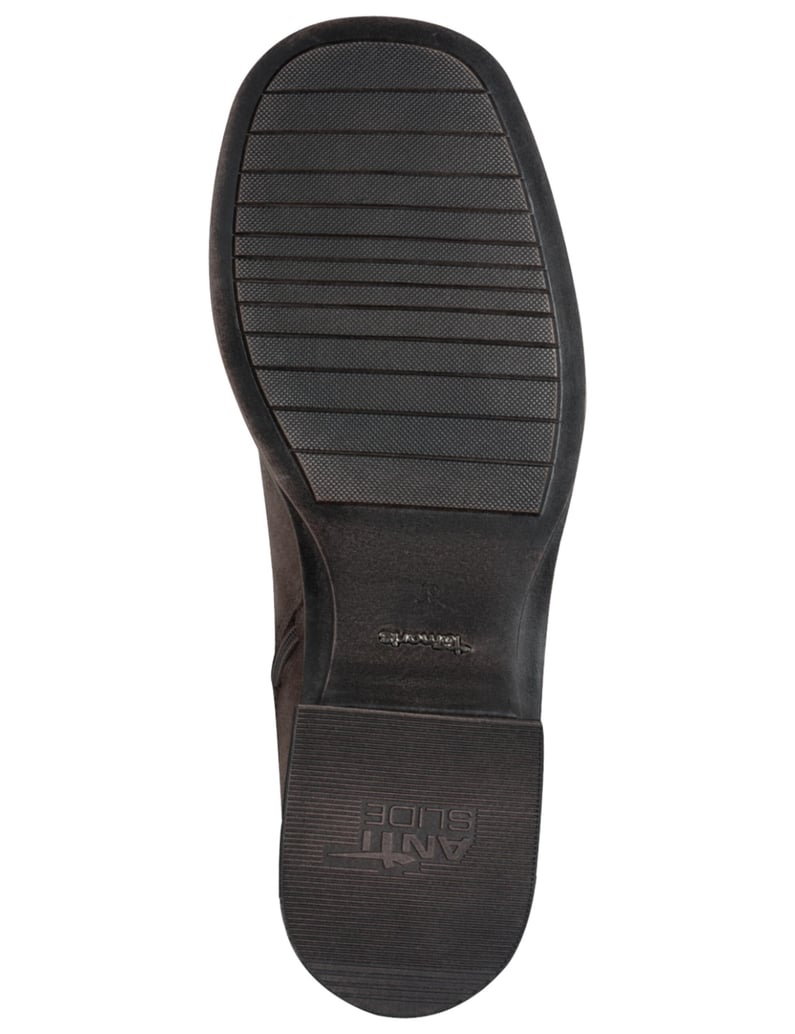 TAMARIS-Stiefeletten-grau