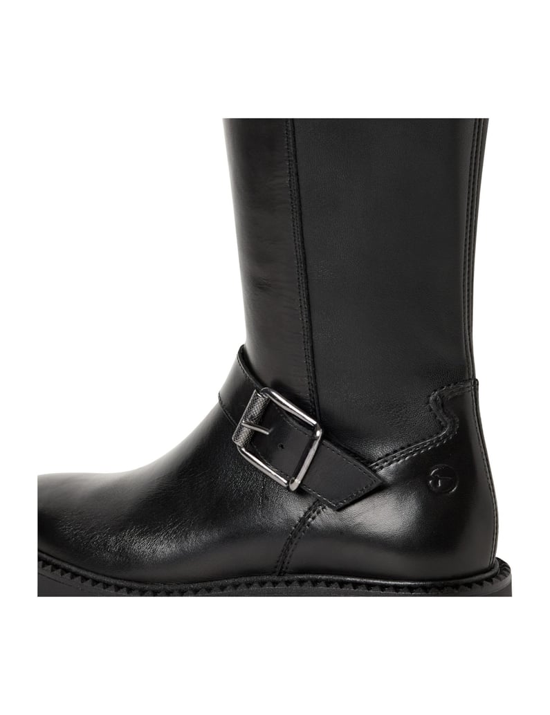TAMARIS-Stiefel-schwarz