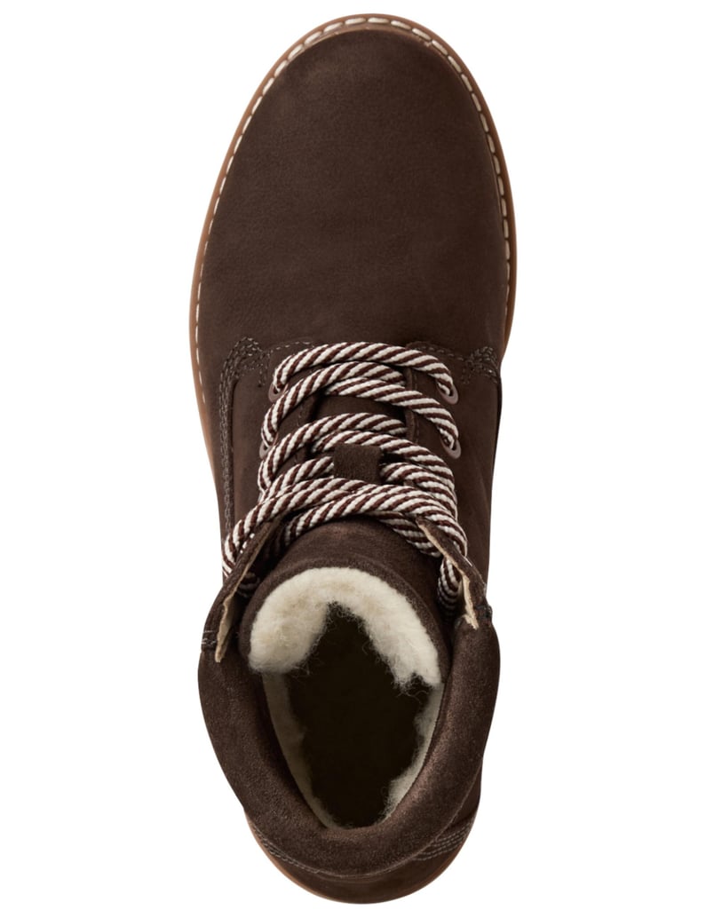 TAMARIS-Stiefeletten-braun