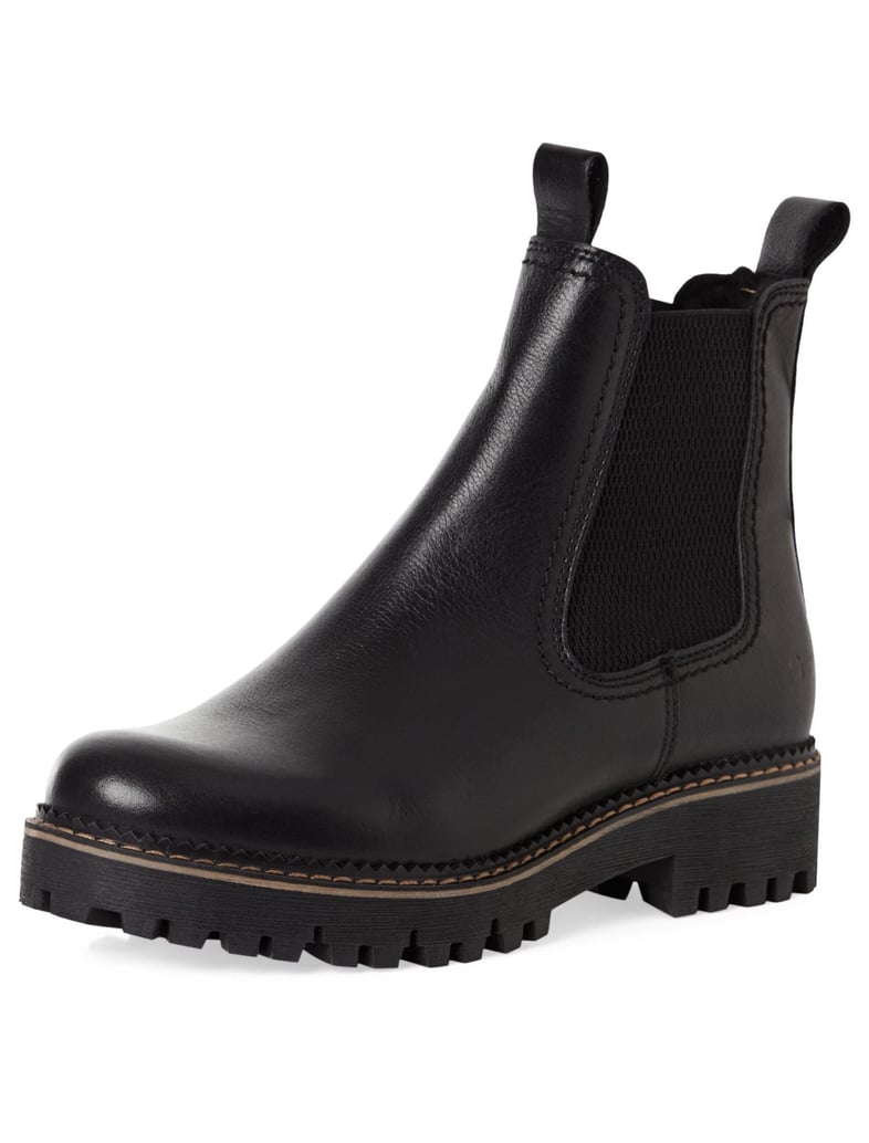 TAMARIS-Stiefeletten