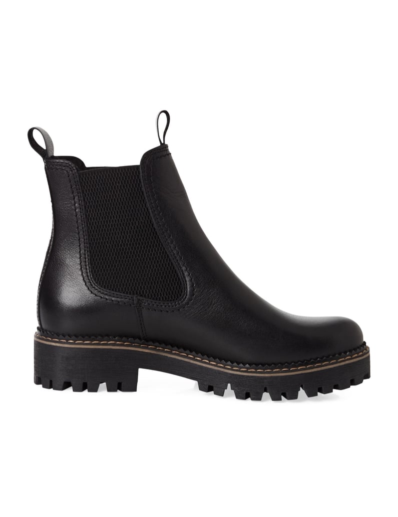 TAMARIS-Stiefeletten