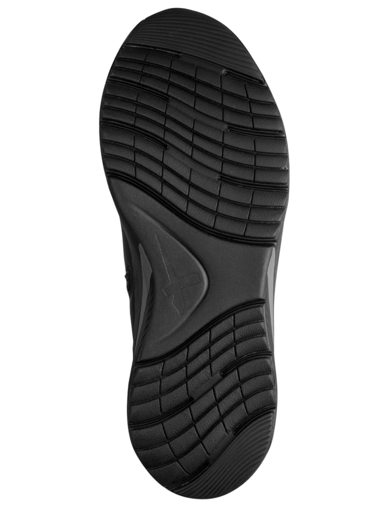 TAMARIS-Winterstiefel-schwarz