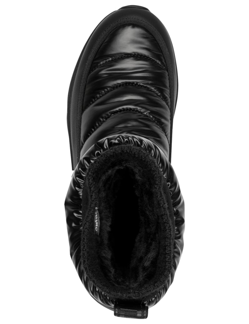 TAMARIS-Winterstiefel-schwarz
