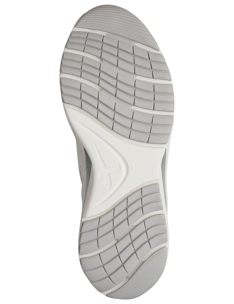 TAMARIS-Winterstiefel-weiss
