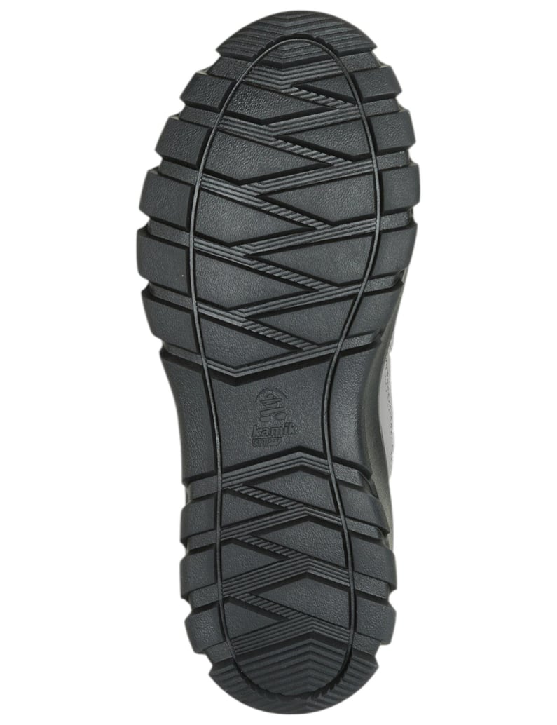 KAMIK-Winterstiefel-grau