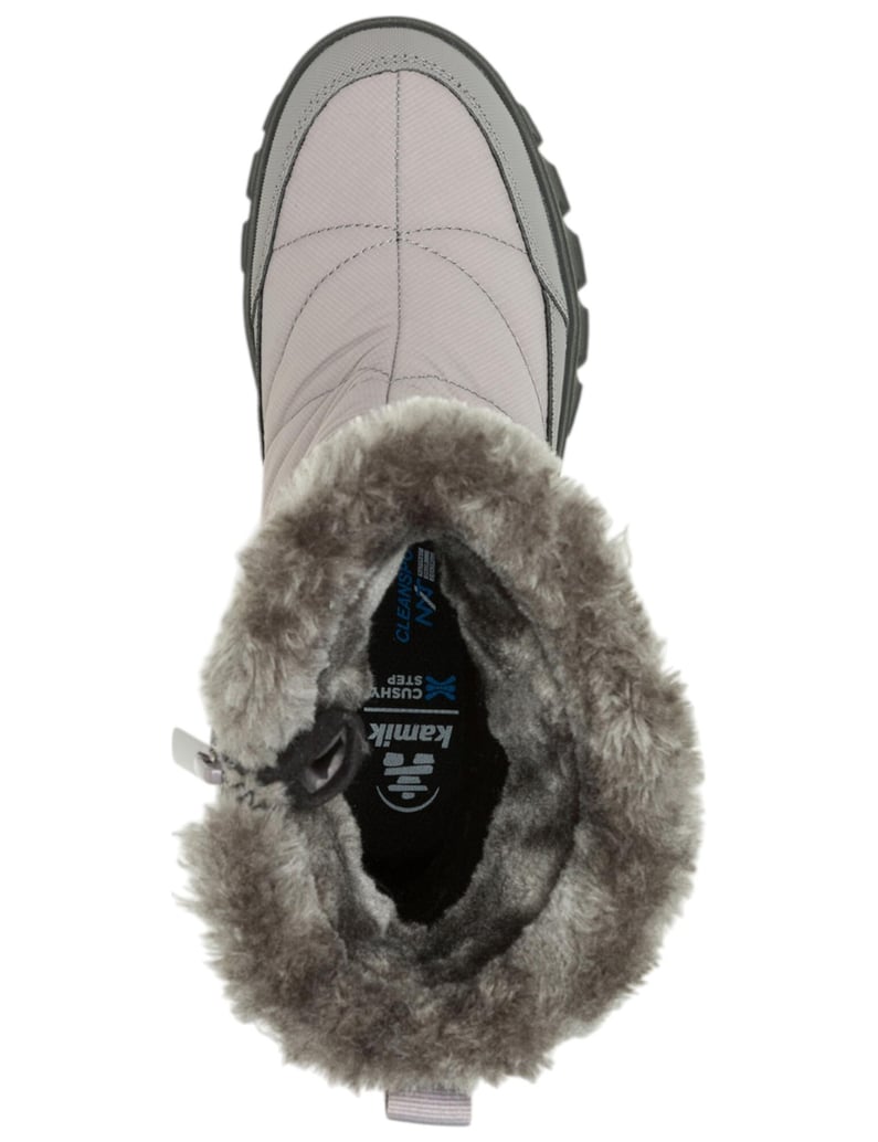 KAMIK-Winterstiefel-grau