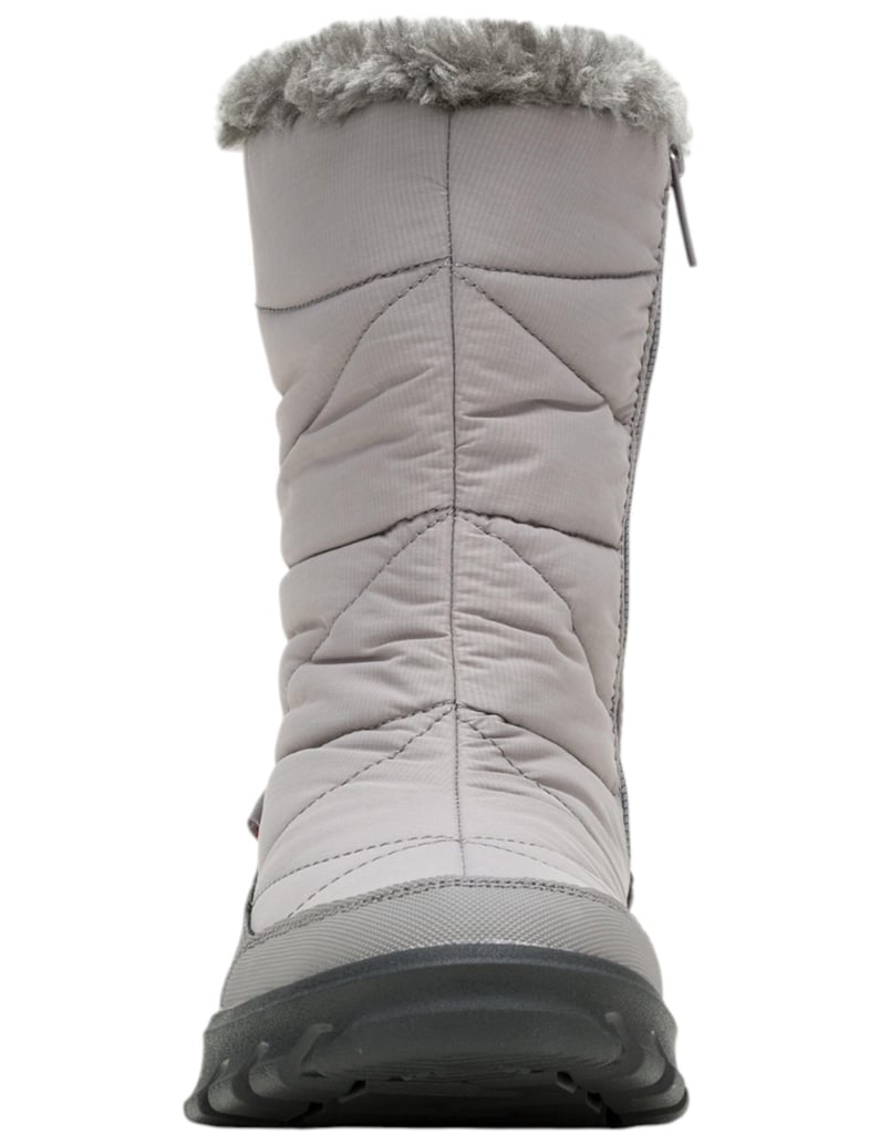 KAMIK-Winterstiefel-grau