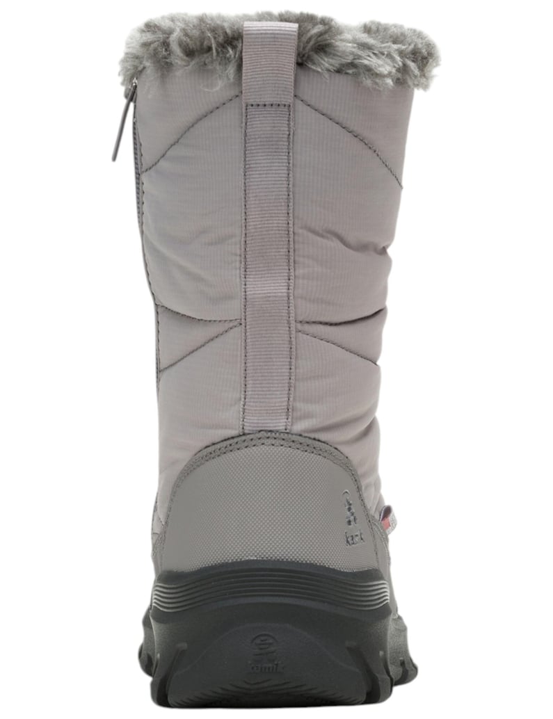 KAMIK-Winterstiefel-grau