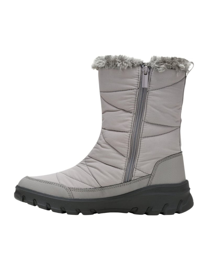 KAMIK-Winterstiefel-grau