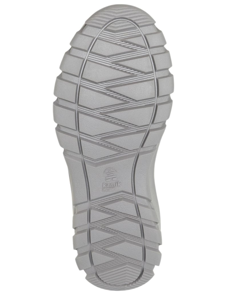 KAMIK-Winterstiefel-weiss