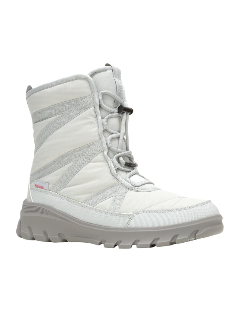 KAMIK-Winterstiefel-weiss