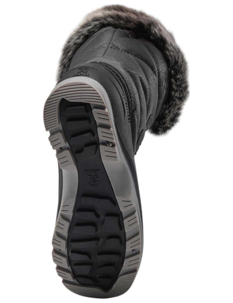 KAMIK-Winterstiefel-grau