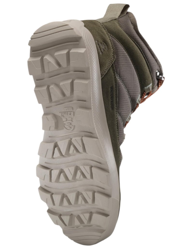 KAMIK-Winterstiefel-grau