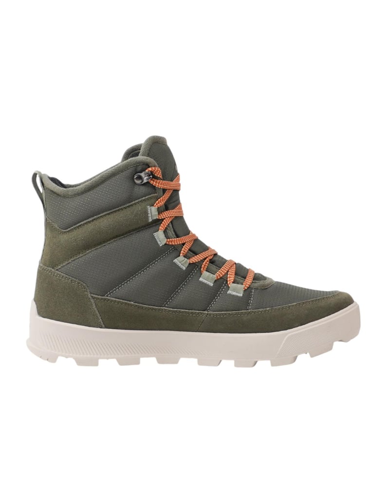 KAMIK-Winterstiefel-grau