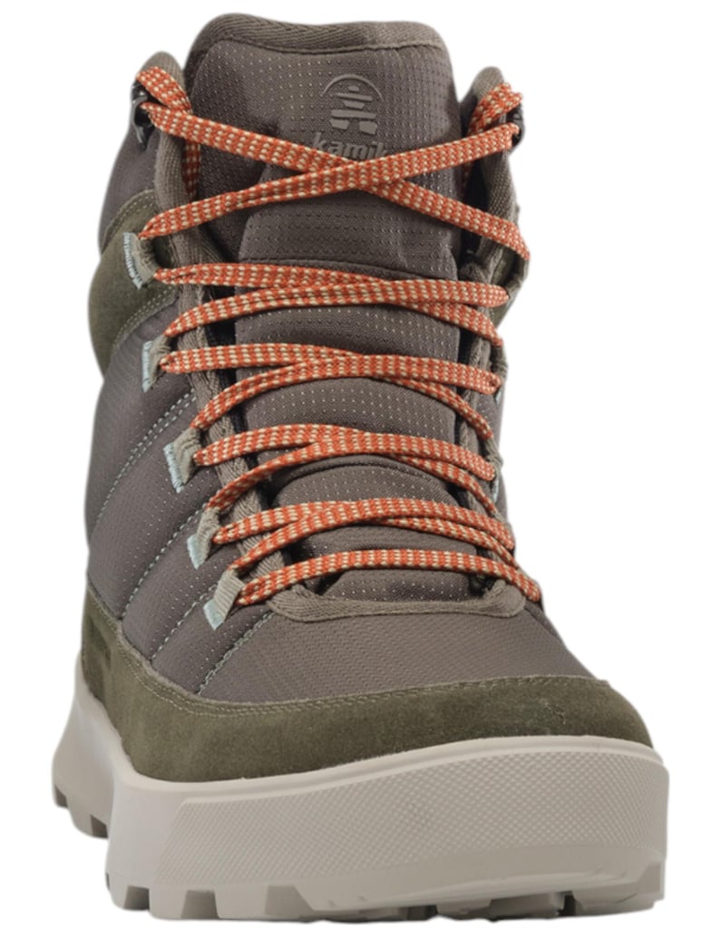 KAMIK-Winterstiefel-grau