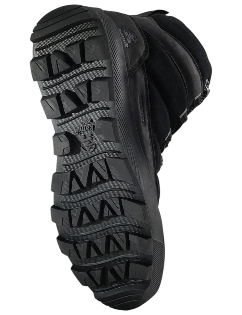 KAMIK-Winterstiefel-schwarz