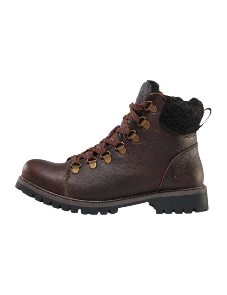 KAMIK-Winterstiefel-braun