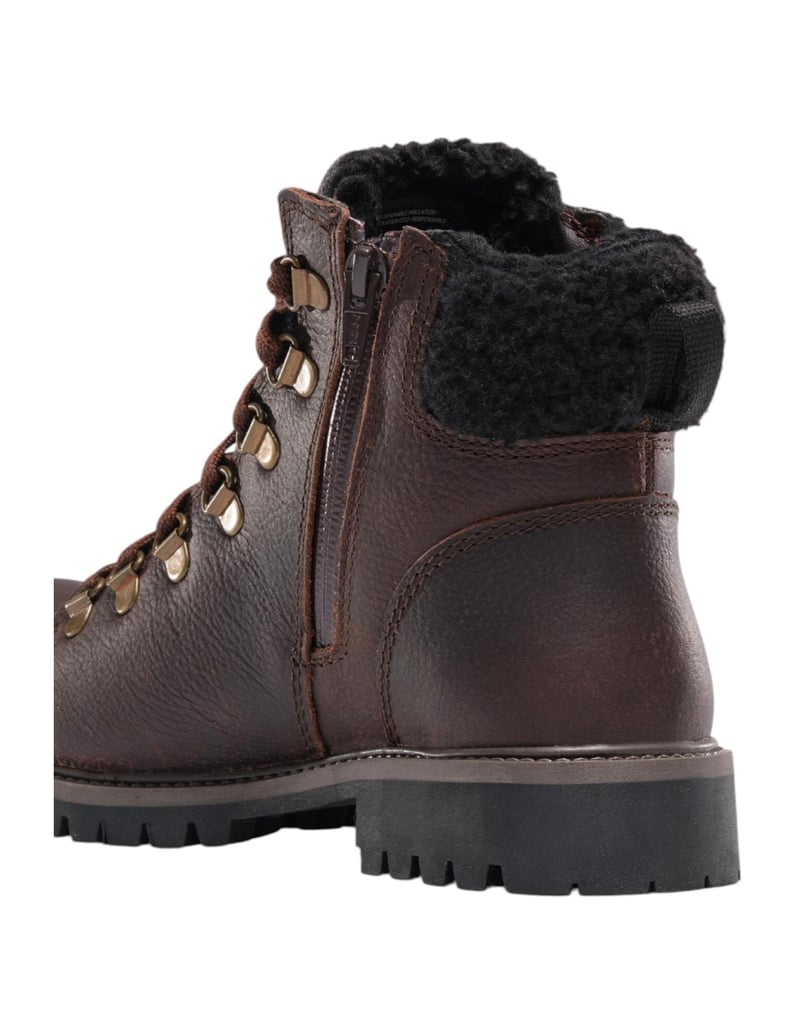 KAMIK-Winterstiefel-braun
