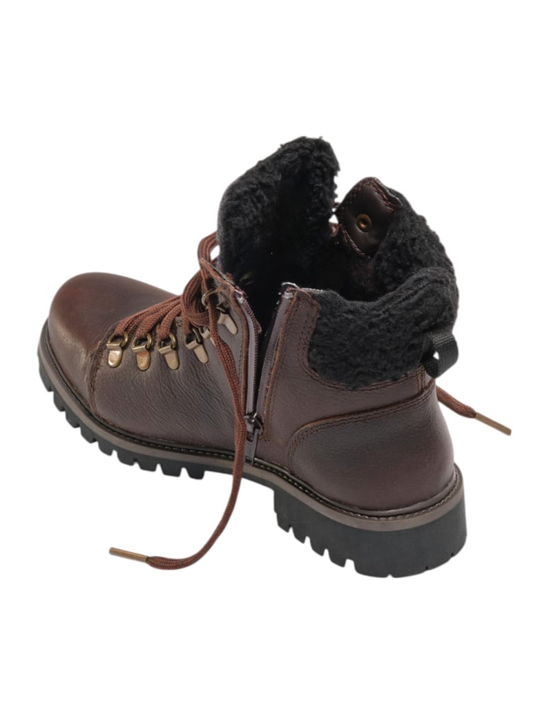 KAMIK-Winterstiefel-braun