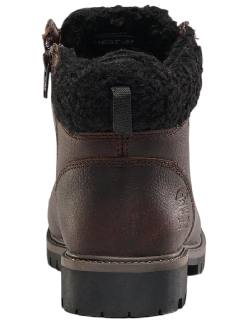 KAMIK-Winterstiefel-braun