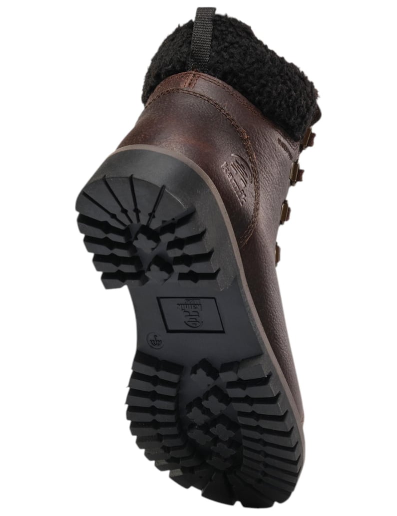 KAMIK-Winterstiefel-braun