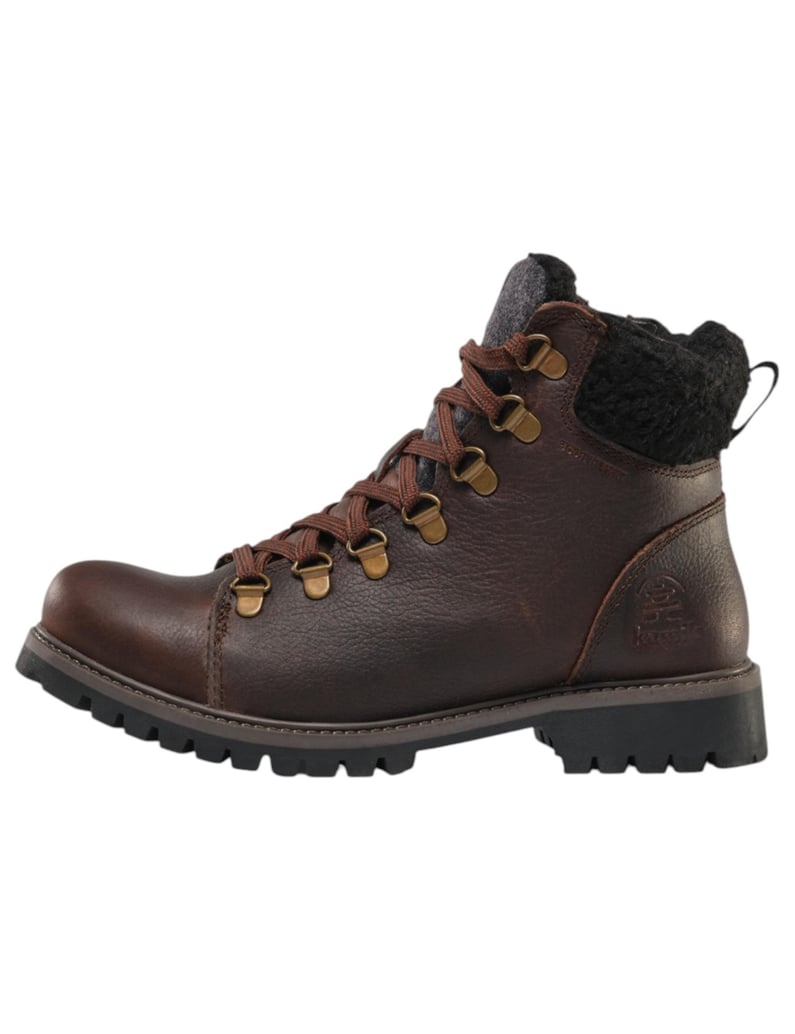 KAMIK-Winterstiefel-braun