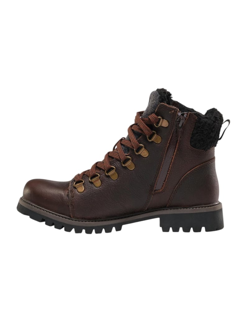 KAMIK-Winterstiefel-braun