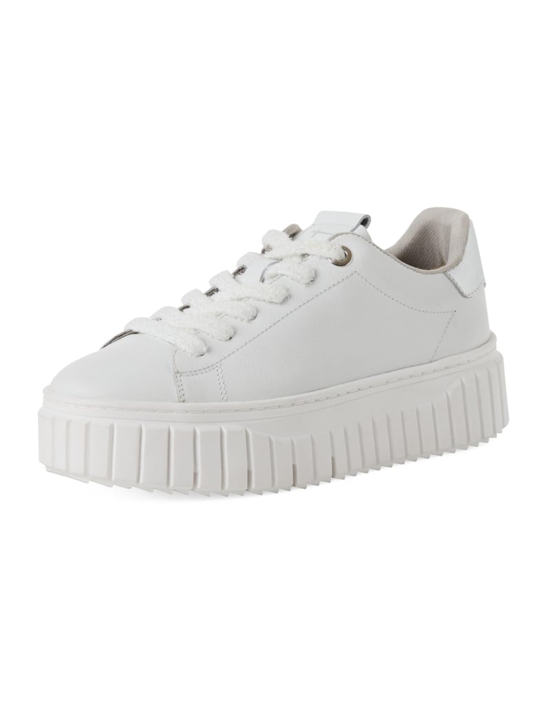 TAMARIS-Sneaker-weiss