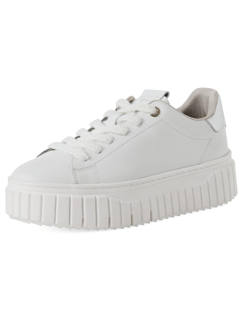 TAMARIS-Sneaker-weiss