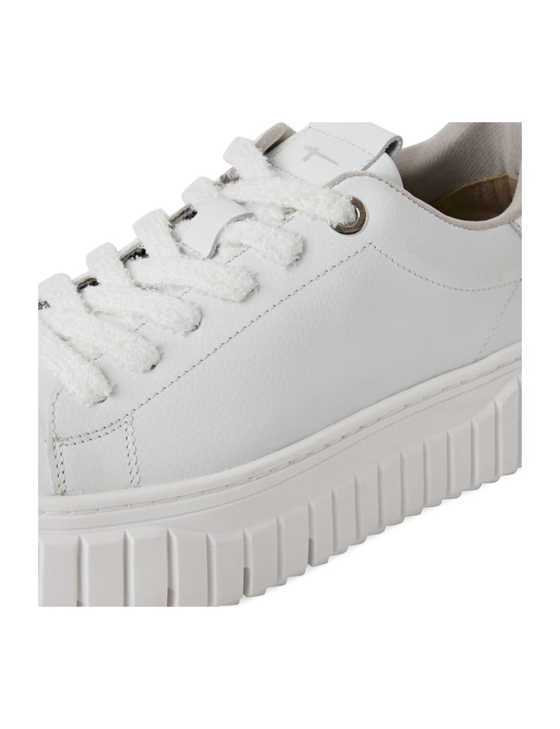 TAMARIS-Sneaker-weiss