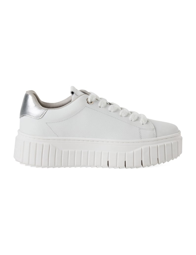 TAMARIS-Sneaker-weiss