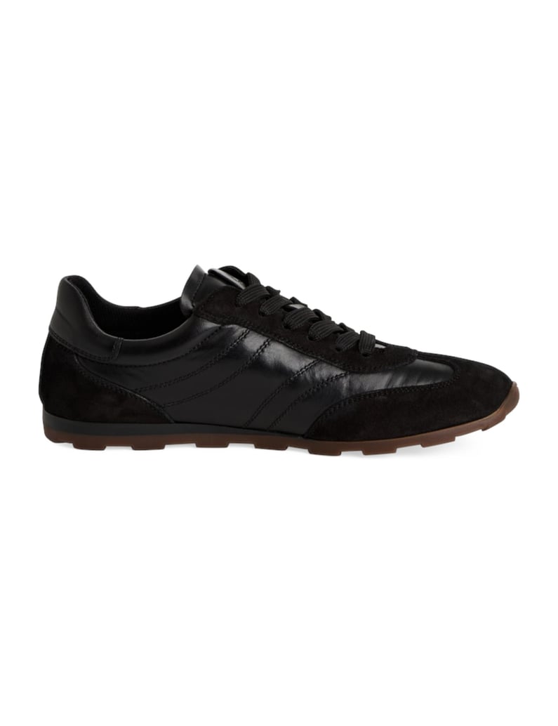 TAMARIS-Sneaker-schwarz