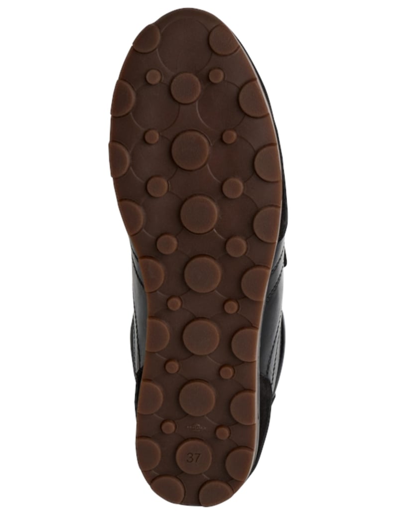 TAMARIS-Sneaker-schwarz