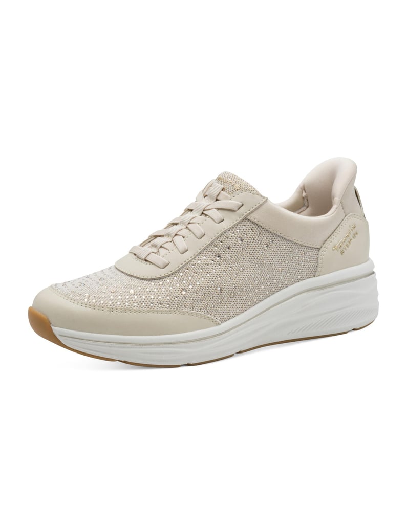 TAMARIS-Sneaker-off-white