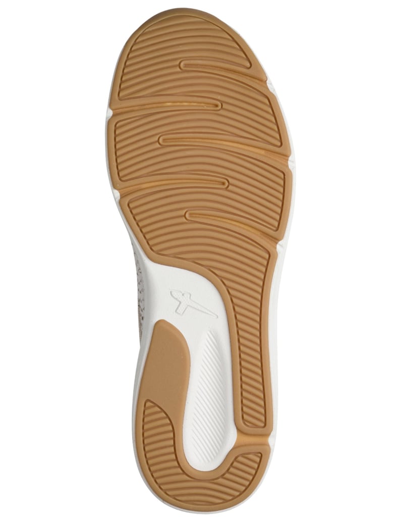 TAMARIS-Sneaker-off-white
