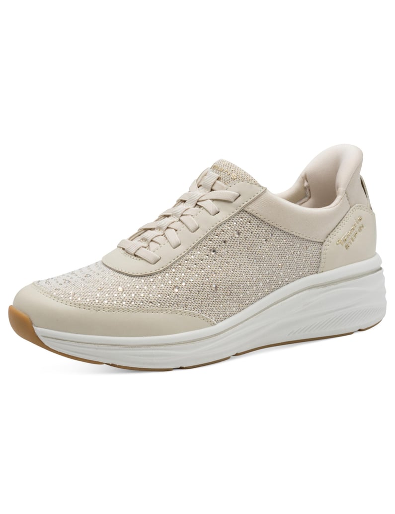 TAMARIS-Sneaker-off-white