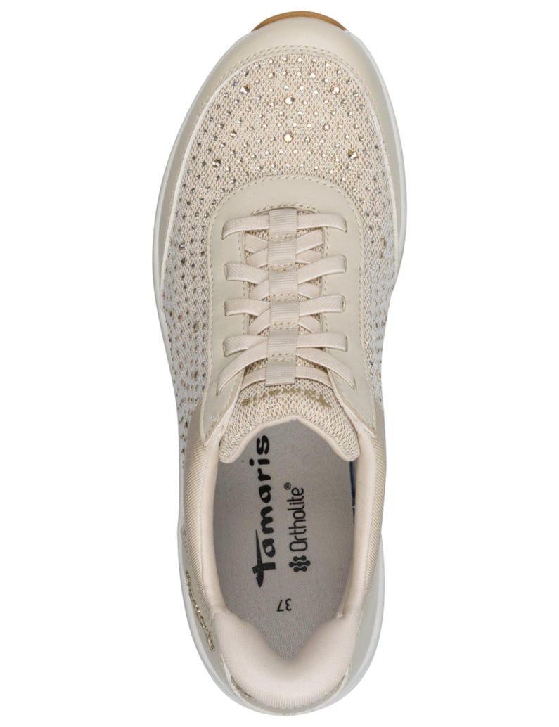 TAMARIS-Sneaker-off-white