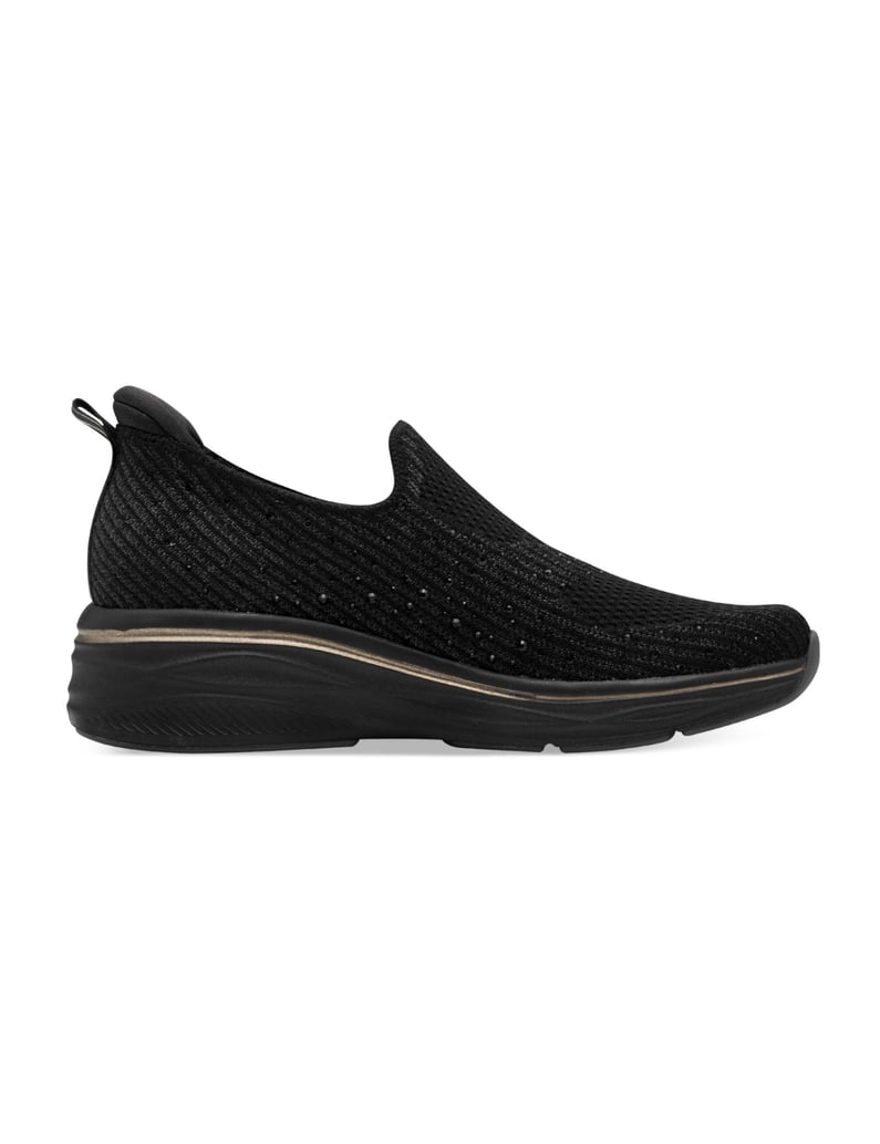 TAMARIS-Sneaker-schwarz