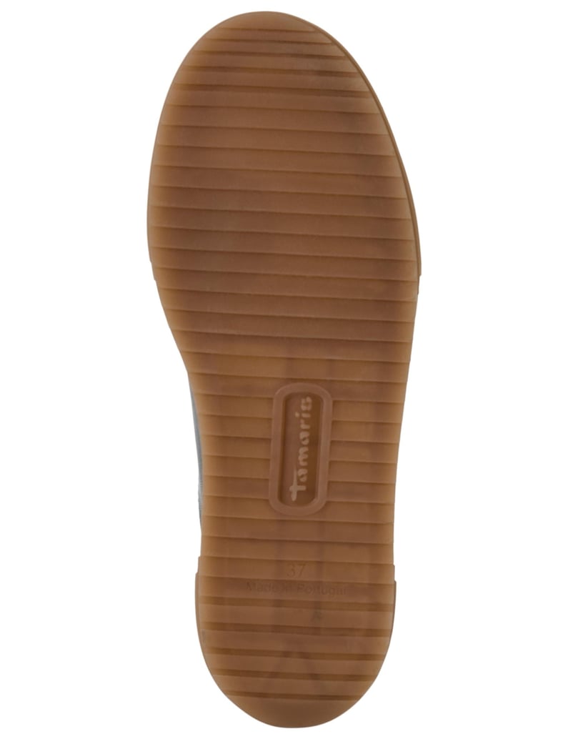 TAMARIS-Sneaker-schwarz