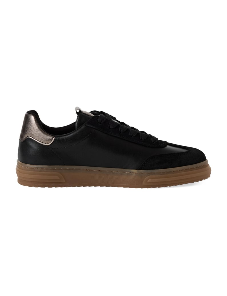 TAMARIS-Sneaker-schwarz