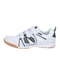 Lico Sportschuh Fit Indoor V weiss