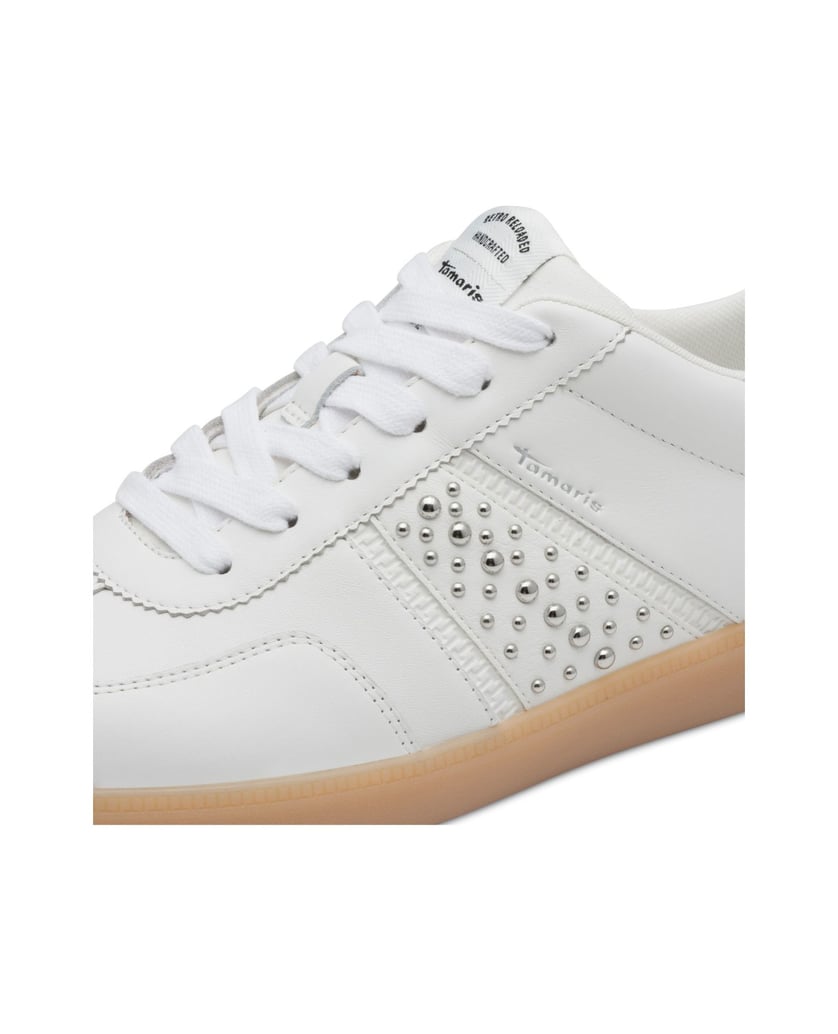TAMARIS-Sneaker-weiss