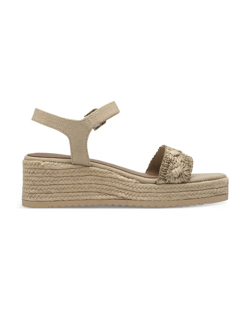 TAMARIS-Sandalette-beige