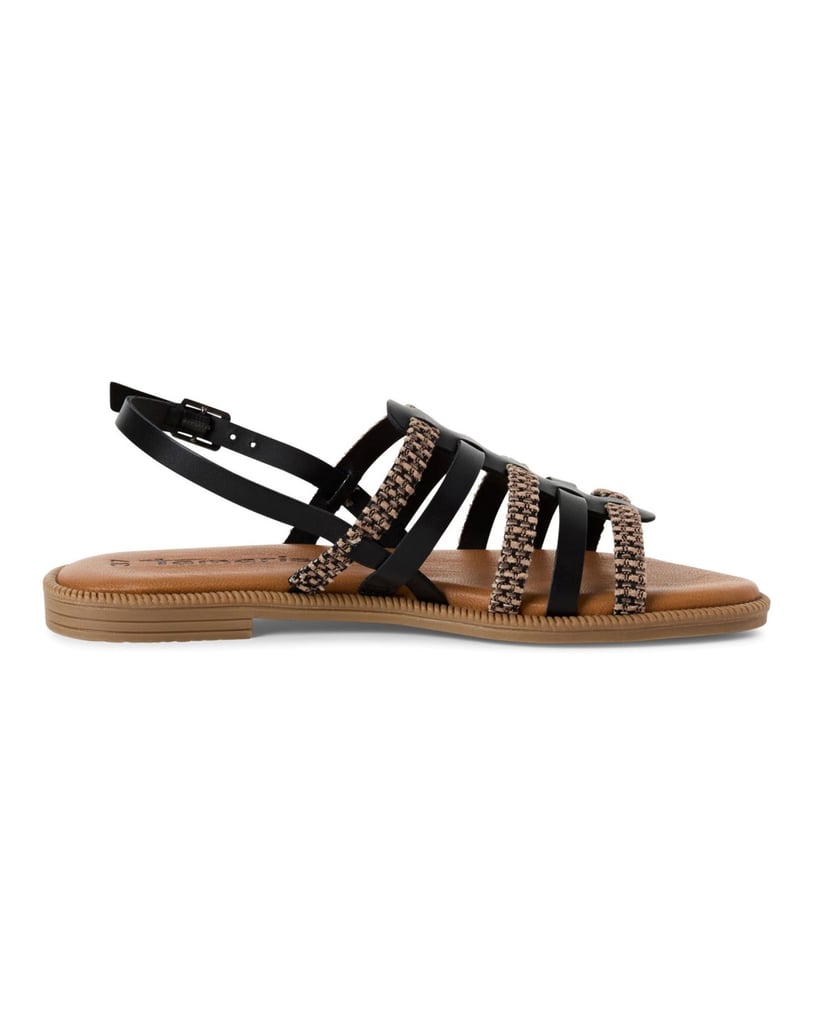TAMARIS-Sandale-beige
