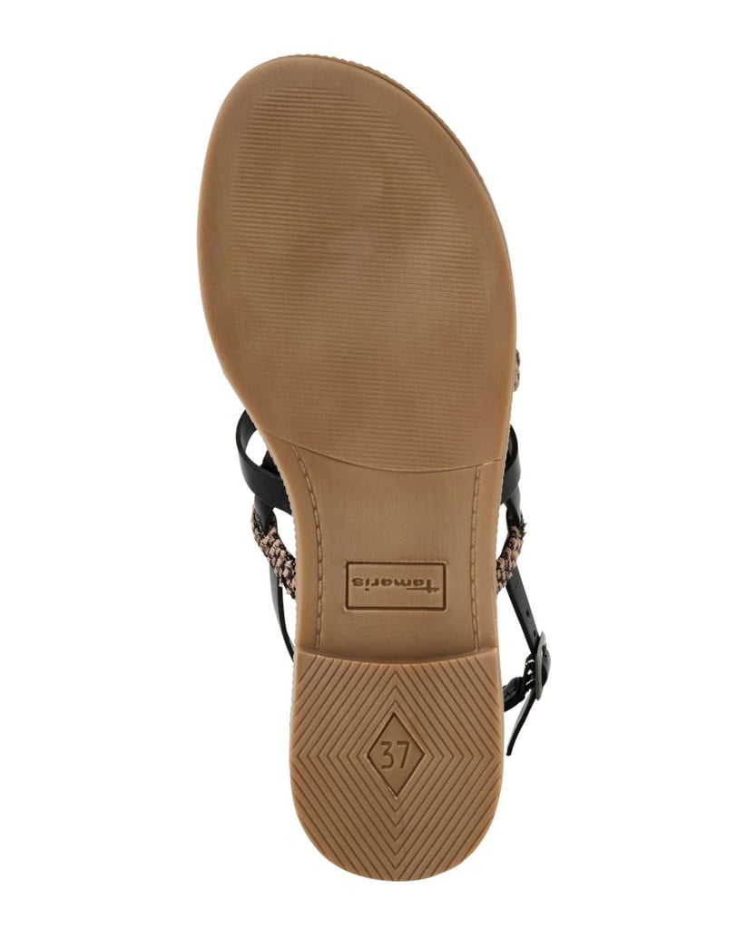 TAMARIS-Sandale-beige
