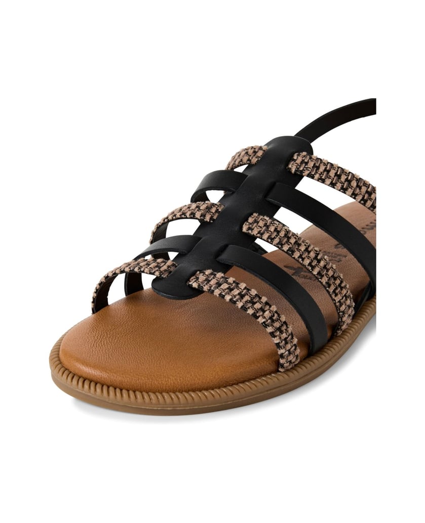 TAMARIS-Sandale-beige