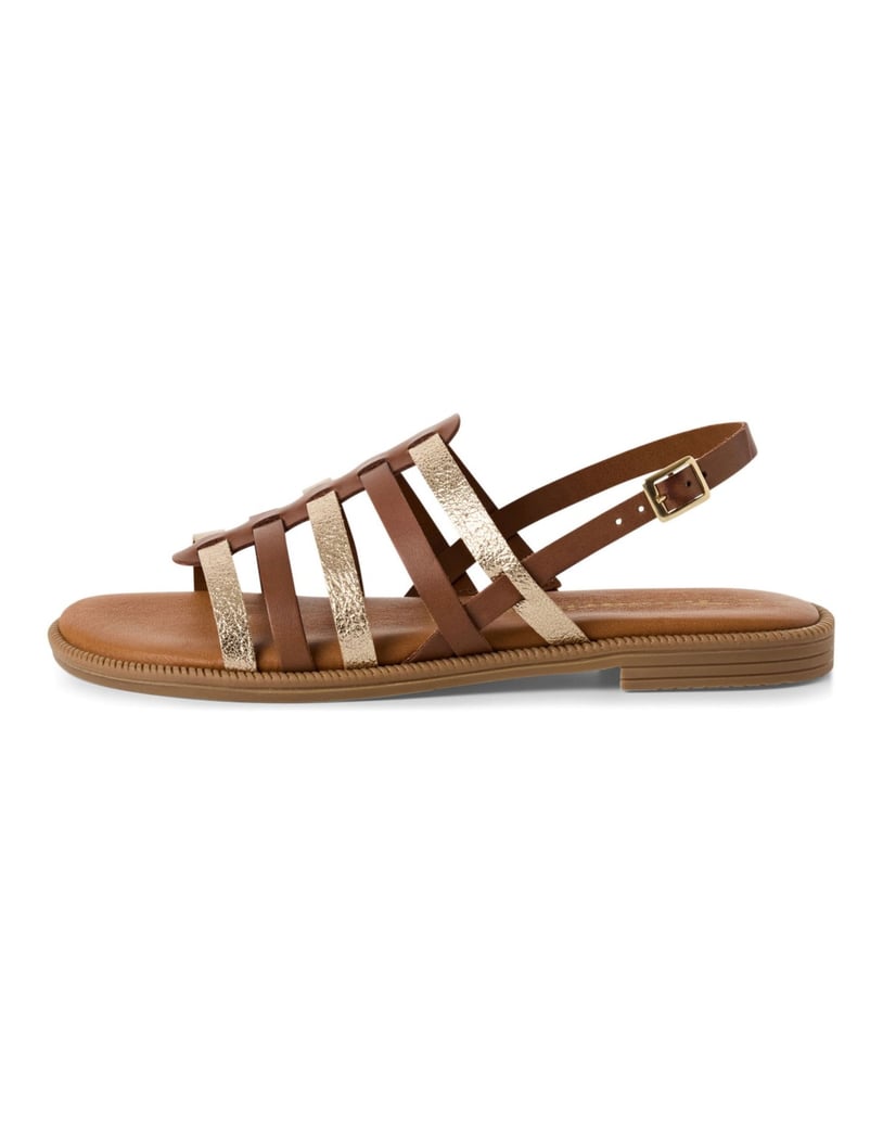 TAMARIS-Sandale-beige