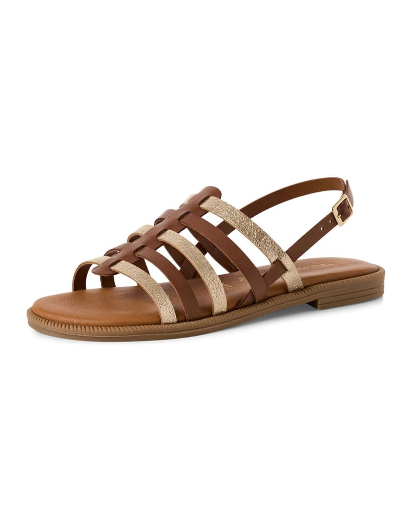 TAMARIS-Sandale-beige
